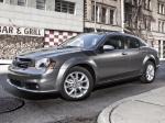 Dodge Avenger R/T 2011 года